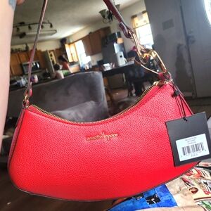 Nanette Lepore Purse NWT